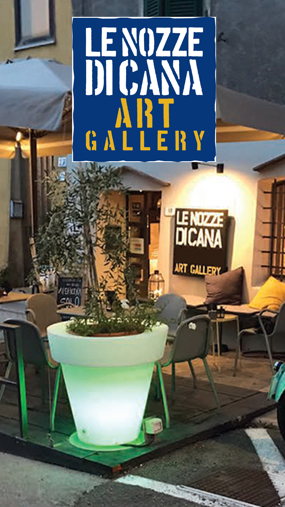 The Art Gallery in Cana 02