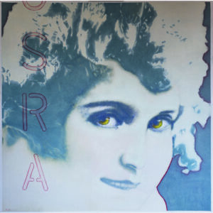 Danilo Fusi - "SRA"