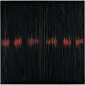 Horst Beyer - "Interruptions"