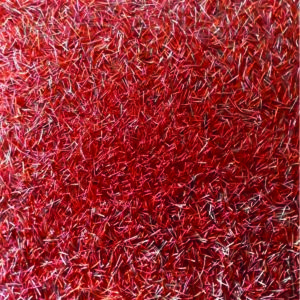 Horst Beyer - "No more space"