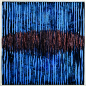 Horst Beyer - "S.T.3 II"