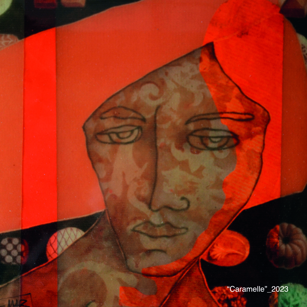 MARANNGHI GIOVANNI - caramelle