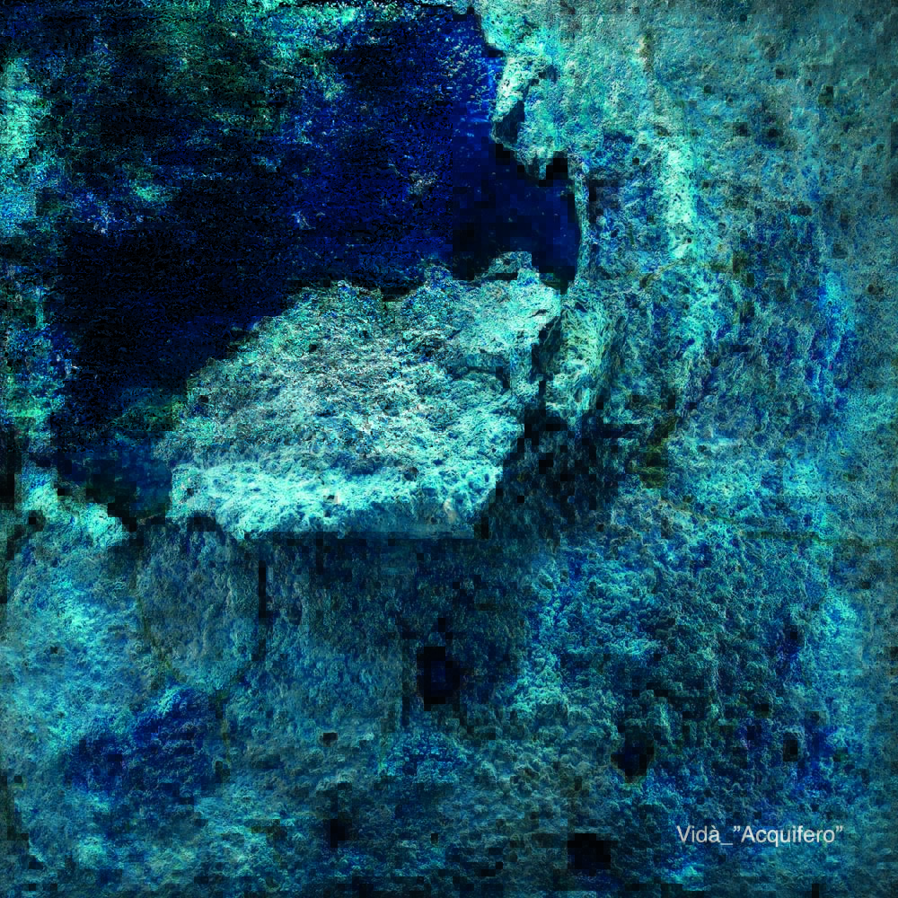 VIDA - Acquifero