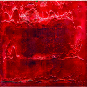 Vidà - "Calligrafia del Rosso"